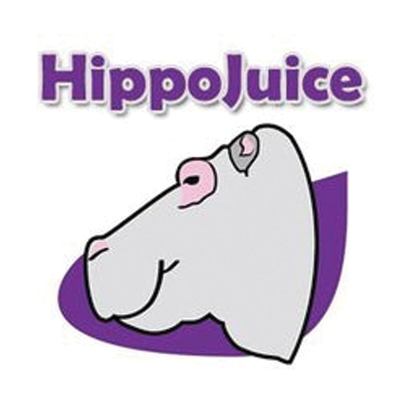 Hippojuice – More Like Radio Podcast artwork