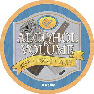 Alcohol By Volume